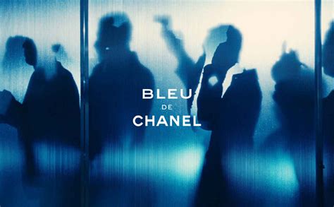 chanel spokesperson|bleu de chanel advertisement.